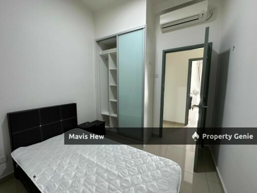 For Rent, One Sentral @Nusa Sentral, 1 Carpark Lot, Fully Furnished