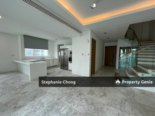 Kiara 9 Residency Duplex with 4+1 Bedrooms | Mont Kiara