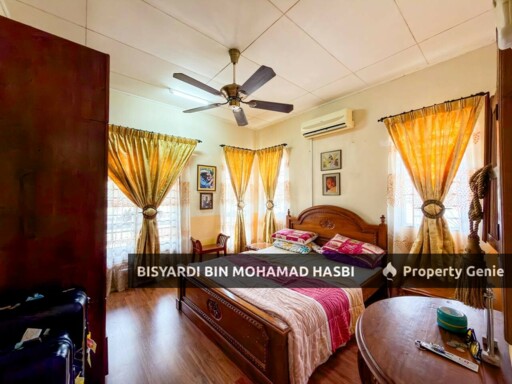 Renovated Bungalow Double Storey, Laman Kekwa, Nilai Impian, BANDAR BARU NILAI, NILAI.