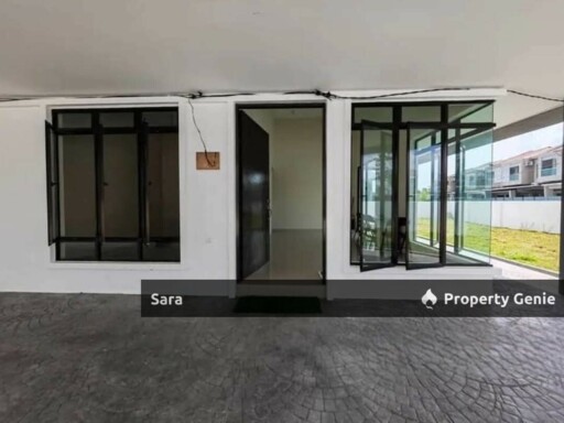 Large 20'x80' Single Storey Pengkalan Ipoh