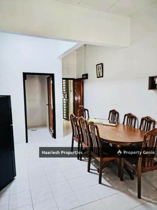 Shop Apartment Mampu Milik Bandar Selesa Jaya