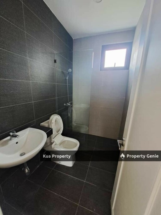 D'Ryx Penthouse Unit For SALE