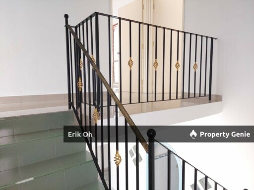 2 Storey 20x60 Terrace House Taman Kinrara, Seksyen 2, Puchong