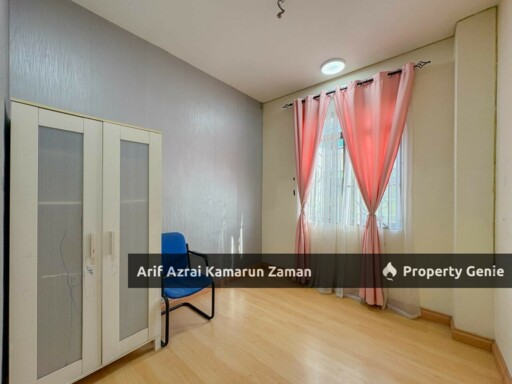 [For Sale] 2.5 Storey Semi-Detached House, Puncak Bangi Seksyen 6 | 6+1R6B | RM1,580,000