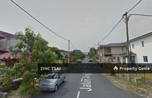 2 Storey Terrace @ Taman Saujana Utama {Save RM 281,135}