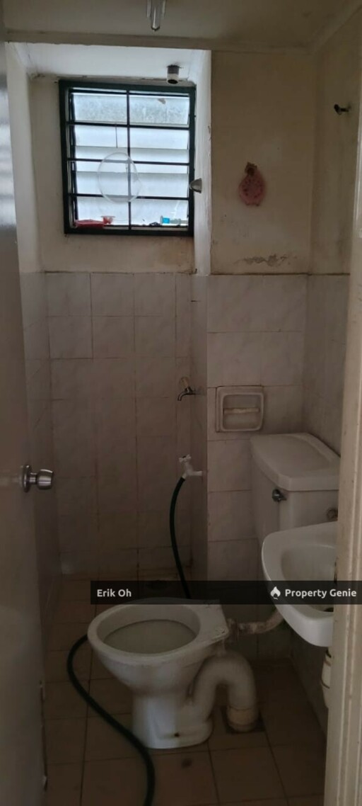 Bandar Sri Damansara Kuala Lumpur SD2 Apartment for Sale