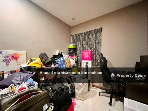 Renovated and Furnished Puri Aiyu Condominium, Seksyen 22 Shah Alam Batu Tiga