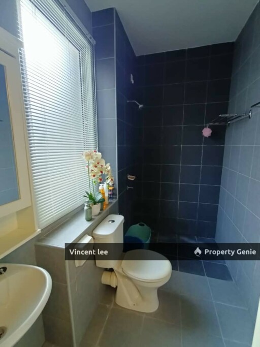 [Renovated & Fully Furnish] Eco Forest Garden Homes 2 Storey Terrace, Semenyih