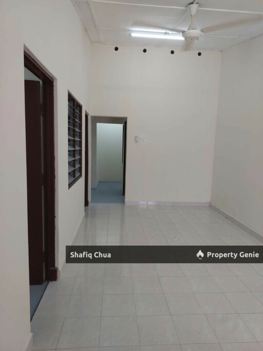 Section 8, Petaling Jaya