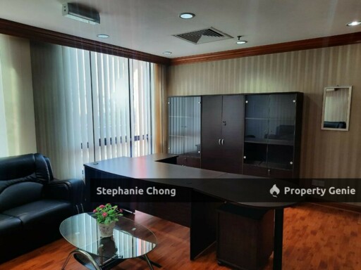 Prime Office Space Menara Amcorp Trade Centre, PJ, Taman Jaya LRT, For SALE