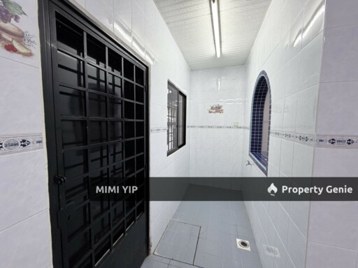 WELL-MAINTAINED RENOVATED END LOT FREEHOLD @ TAMAN SRI BAHAGIA CHERAS