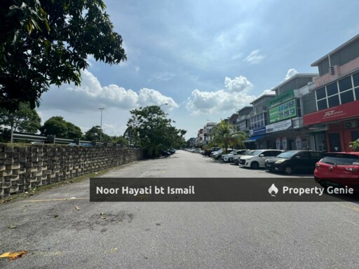 UNTUK DISEWA – LOT KEDAI GROUND FLOOR DI JAYAMAS, TTDI JAYA, SHAH ALAM 🏢  💰 Sewa: RM6,000 / Bulan 📍 Lokasi: Kedai JayaMas, TTDI Jaya, Shah Alam
