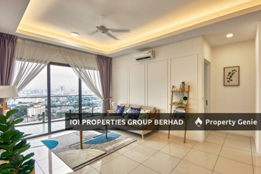 Sky Condominium, Bandar Puchong Jaya