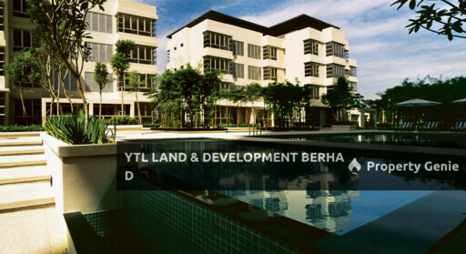 The Tamarind Sentul