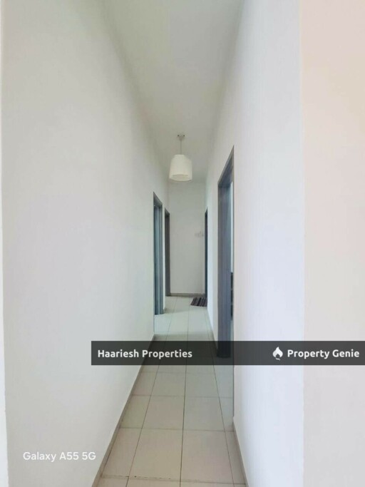 For Rent Apartment Lake View Mount Austin Johor Bahru