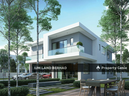 Saujana Duta S2 Heights