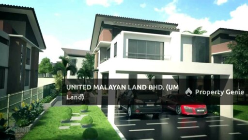 The Apex @ Putra Hill Residency