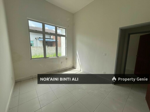 Rumah Semi-D utk dijual Anak Air Jaya, Kuantan