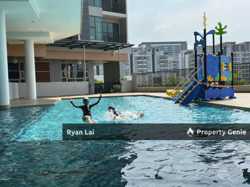 AraTre' Residences | Save up to 314k | Below Market Value 41% Auction Property!