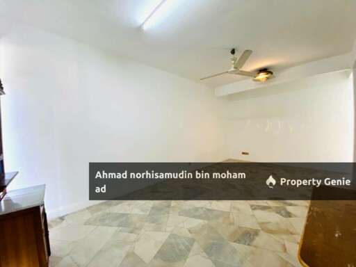 TERMURAH!!! Double Storey Terrace Taman Subang Mewah (USJ 1), Subang Jaya