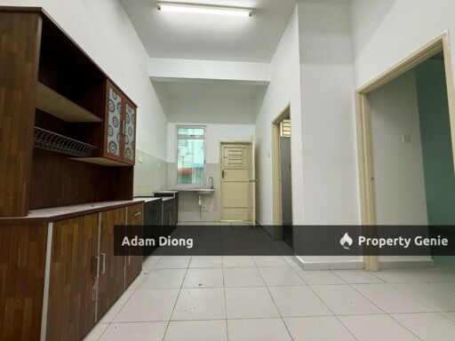 Maya Heights @ Bandar Seri Alam