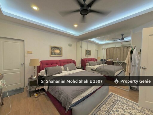 Taman Bukit Cheras Kl