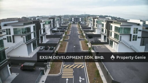 Nouvelle Industrial Park Kota Puteri
