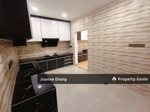 USJ One Park 3 Storey Semi D