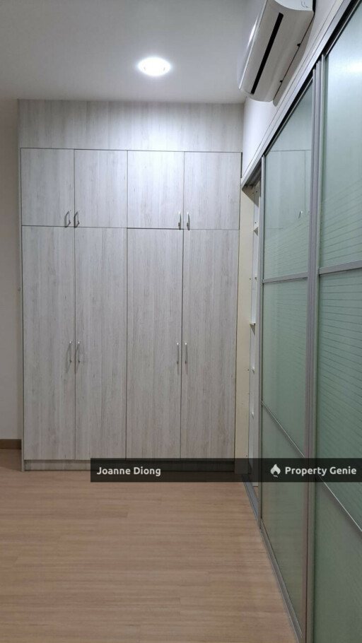 X2 residency-Puchong