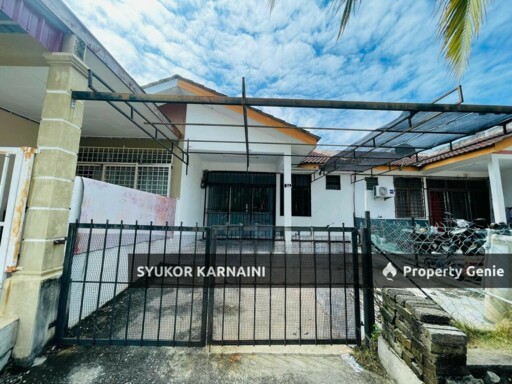 SINGLE STOREY TAMAN INTAN PERDANA PORT DICKSON   Jalan 2/9