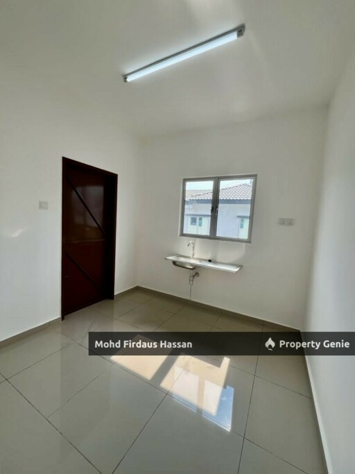 Teres Corner Lot🔥 Bandar Sri Astana, Sungai Petani, Kedah. 3695 sq ft.