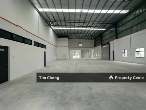 *ECO BUSINESS PARK 2, SENAI 士乃Unblock田子工厂出租*.