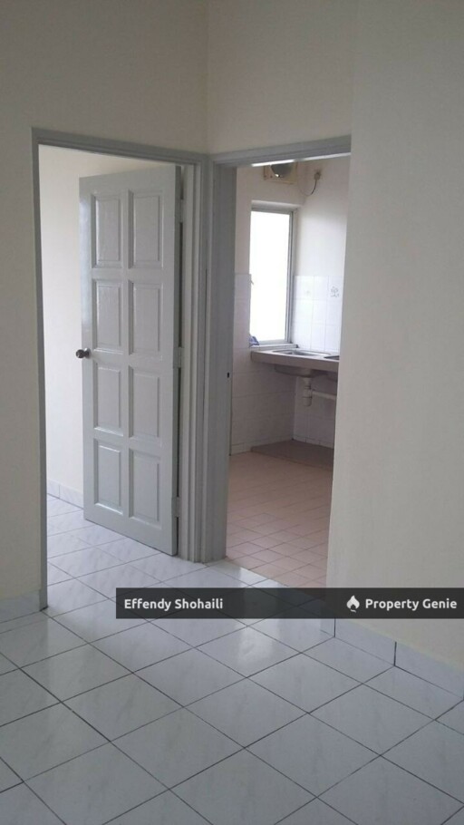 SRI SUAJAYA CONDO SENTUL