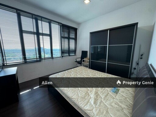 For Rent: Sky Executive Serviced Apartment @ Bukit Indah