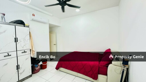 🏬 𝗙𝗨𝗥𝗡𝗜𝗦𝗛𝗘𝗗 𝟯 𝗕𝗘𝗗𝗥𝗢𝗢𝗠 𝗖𝗢𝗡𝗗𝗢 @ 𝗣𝗘𝗥𝗠𝗔𝗦 𝗝𝗔𝗬𝗔 𝗙𝗢𝗥 𝗦𝗔𝗟𝗘 🏬