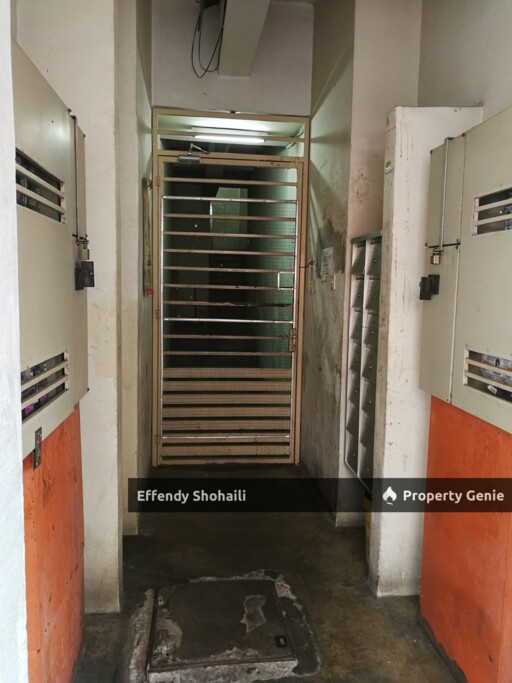 SUNWAY BATU CAVES SHOP APARTMENT
