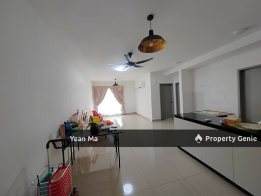Avia Plus Bandar Country Homes Rawang For Rent Ready Move In
