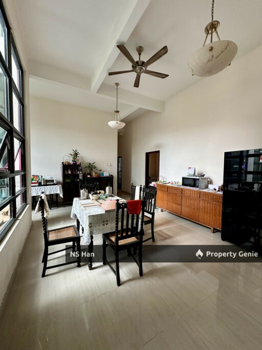 Ozana Villa, Ayer Keroh