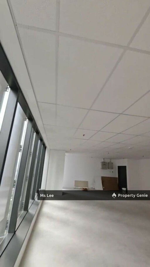 Pavilion Embassy Corporate Suites-Unfurnished Office-Ready 20/11