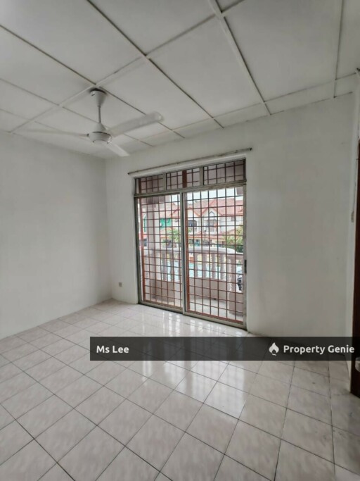 2 Storey house-Bandar Armada Putra @ Pulau Indah, Pelabuhan Klang-Ready Now