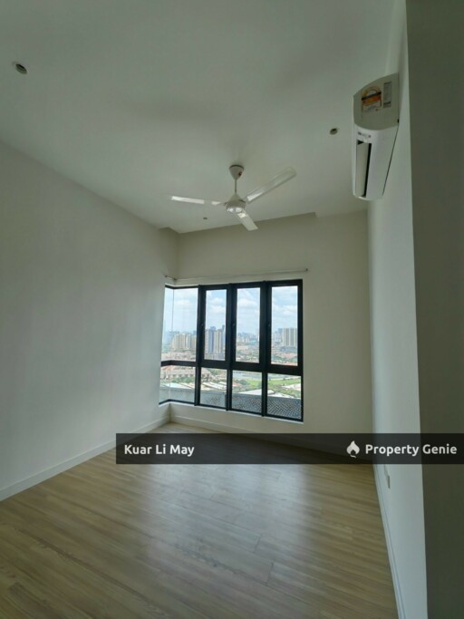 UNIO Residence, Kepong 1465sqft for Sale Rm950k