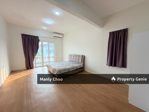 TOWN Double Storey Semi-D Tmn Limbongan Jaya Nr Kota Laksamana Klebang