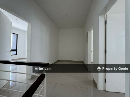 Adda Heights @ Green Avenue / Unblock View
