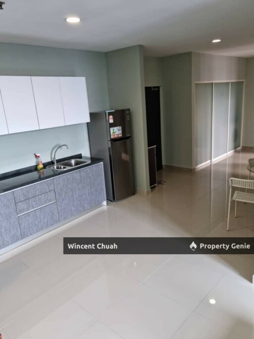 E Suite-Designer Suites, Emerald Avenues, Selayang, Batu Cave