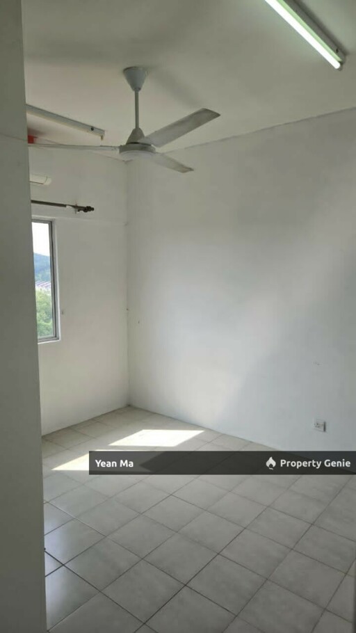 Desa Mas Apartment Bandar Country Homes Rawang