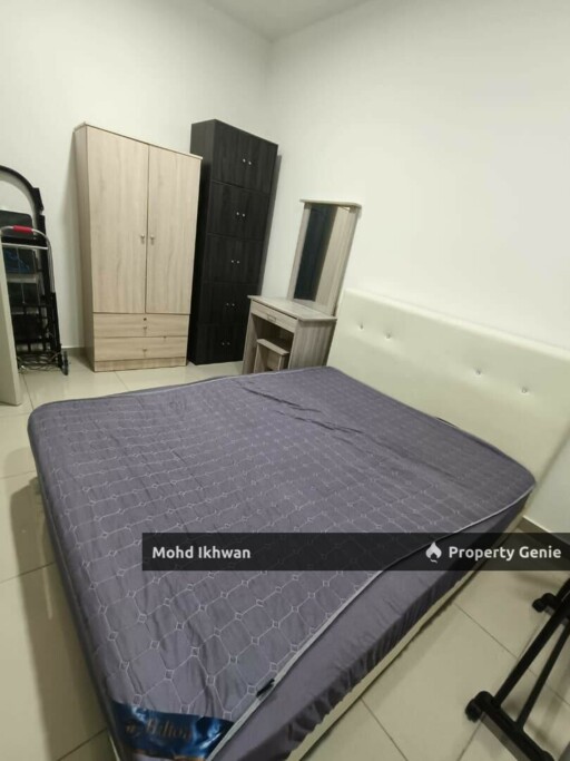Huni Residence Fully Furnished