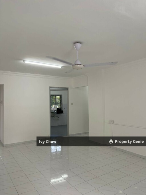 Seri Mutiara Apartment for Sale