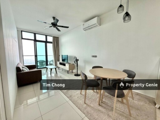 Green Haven Studio @ Masai