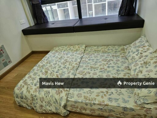For Rent, Bay Point @Country Garden/ 1 Carpark/ Fully Furnished