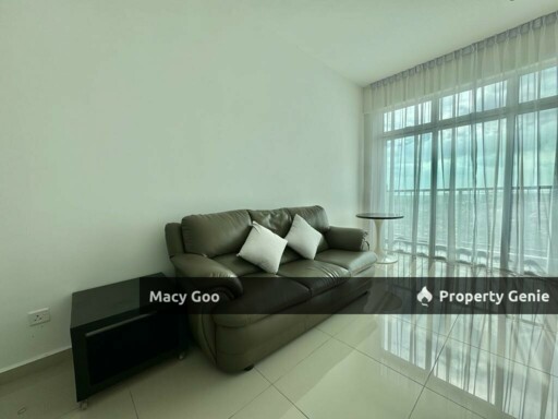 Novo 8 Residence Kampung Lapan